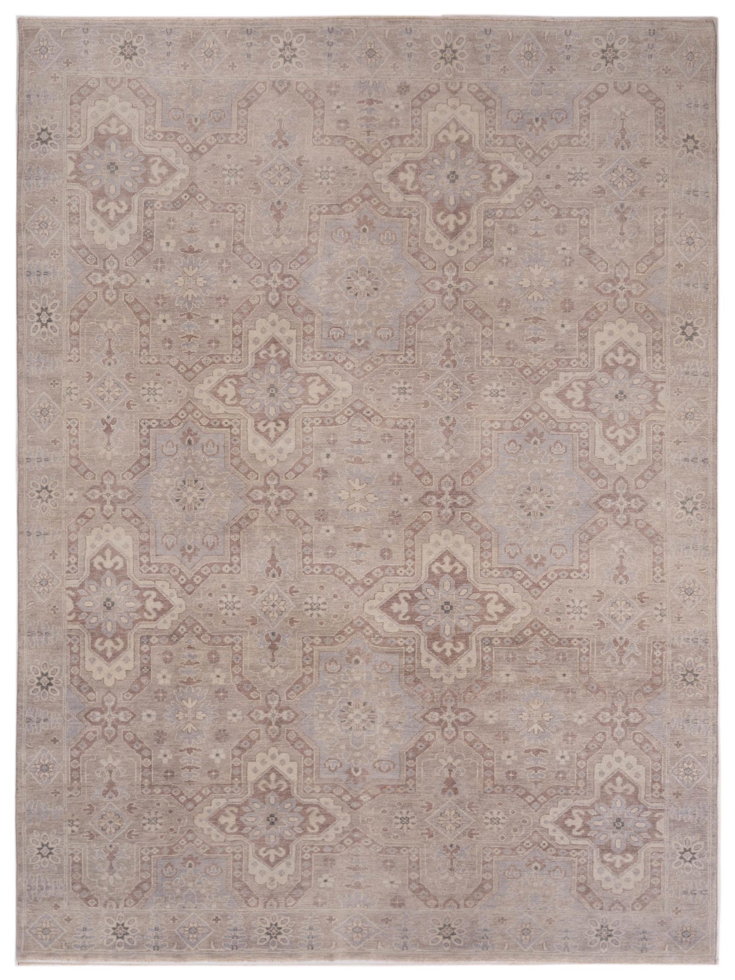 Rajpur Andalusia  Light Brown  Transitional