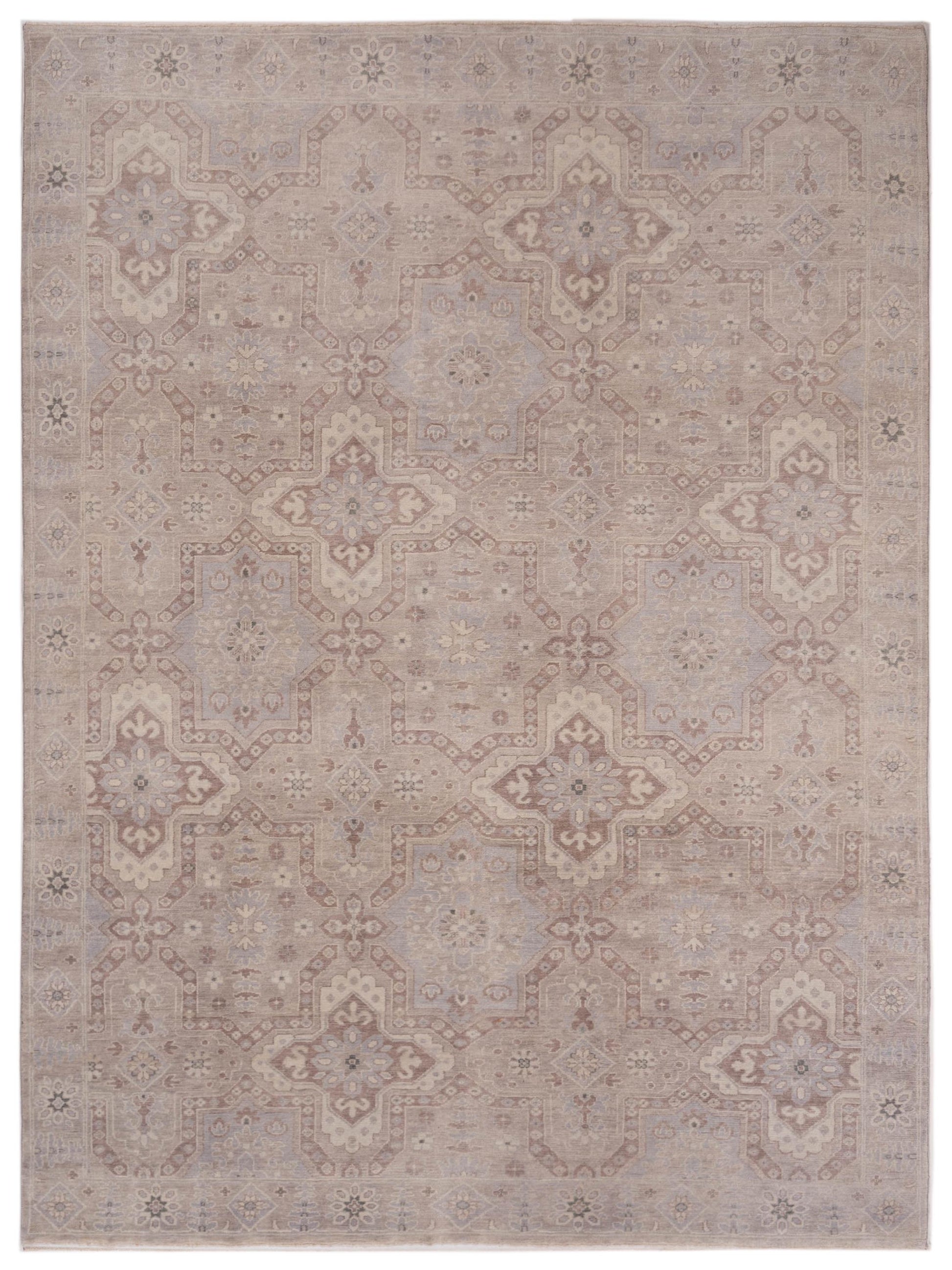 Rajpur Andalusia  Light Brown  Transitional