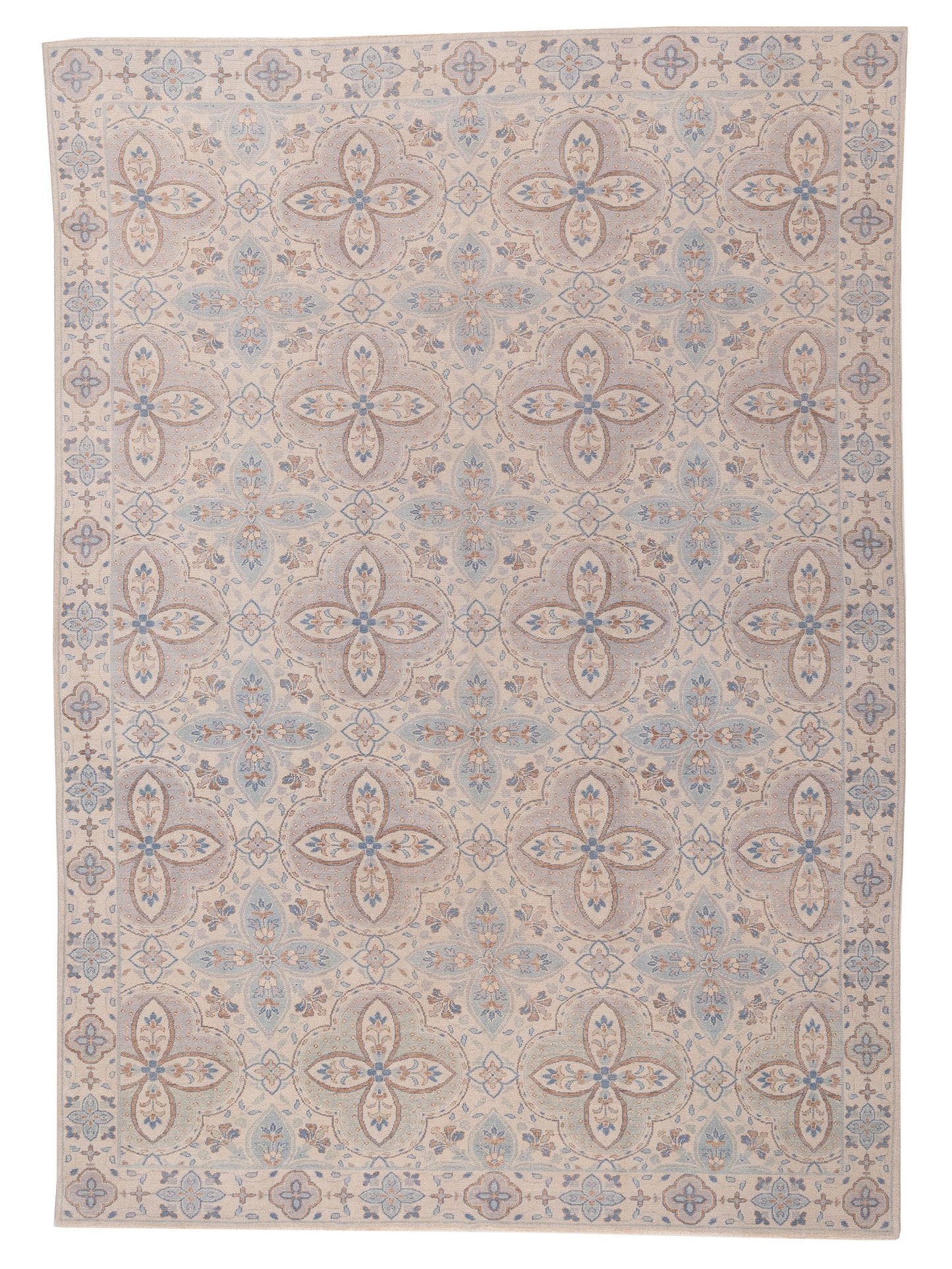 Rajpur Andalusia  Ivory Ivory Transitional