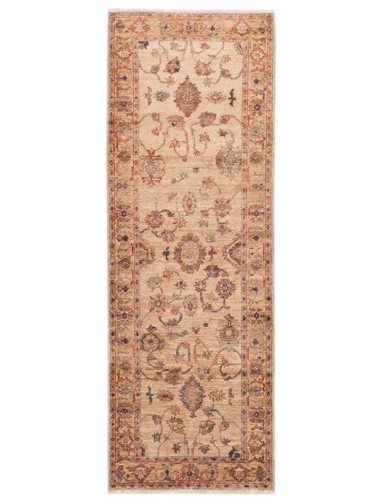 Pasha Elvan  Ivory Gold Traditional