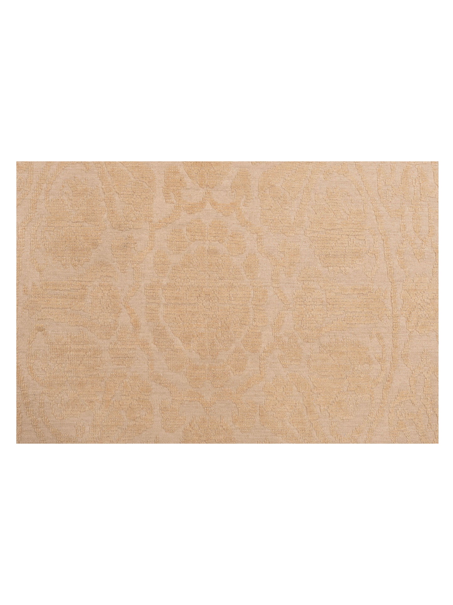 Tibetino 127525 Charcoal 2x3 Hand Knotted Rug