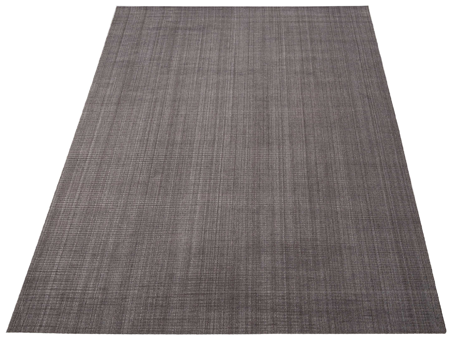 Himalayan 127966 Brown 9.11x14 Hand Knotted Rug