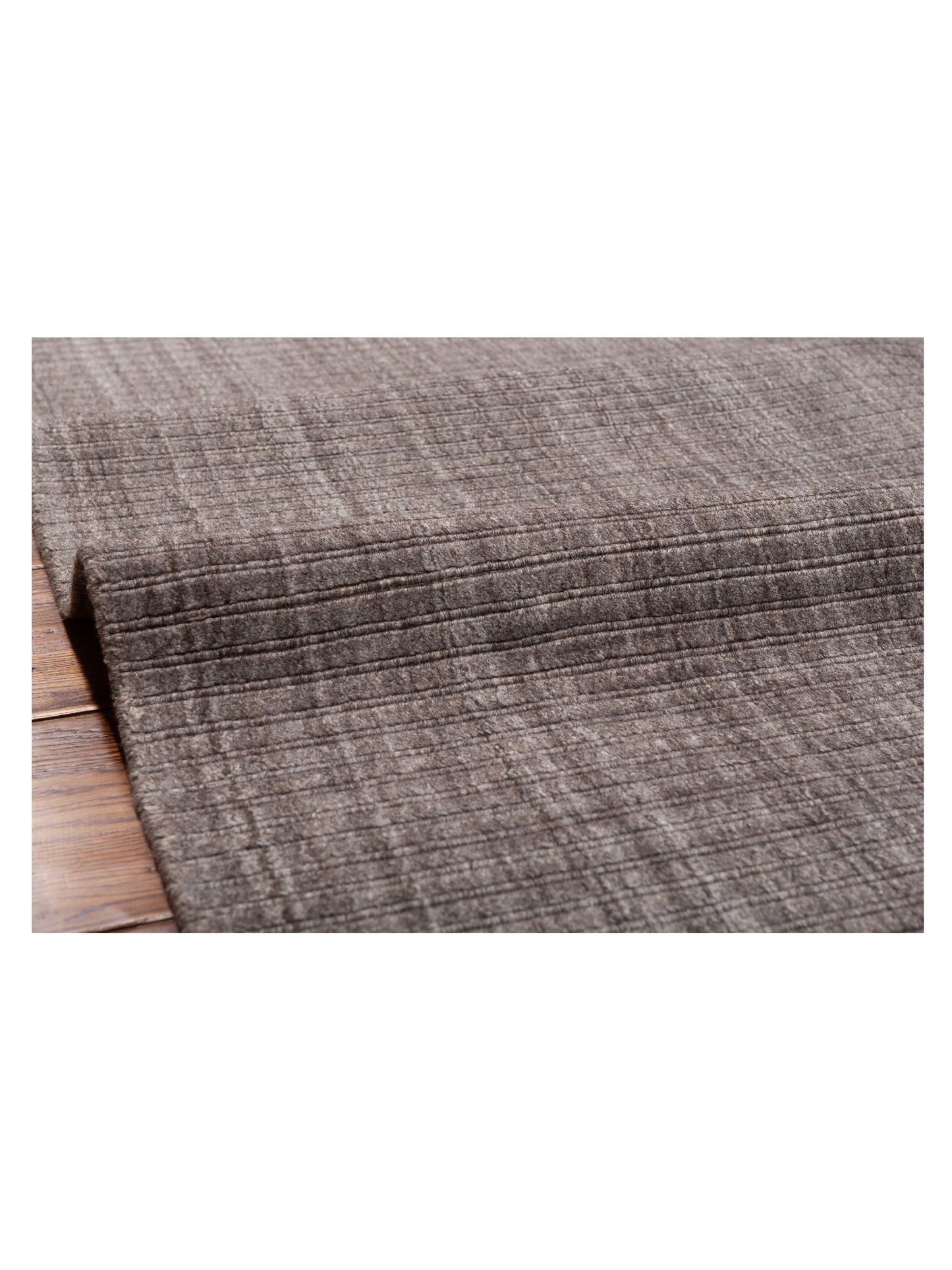Himalayan 127966 Brown 9.11x14 Hand Knotted Rug