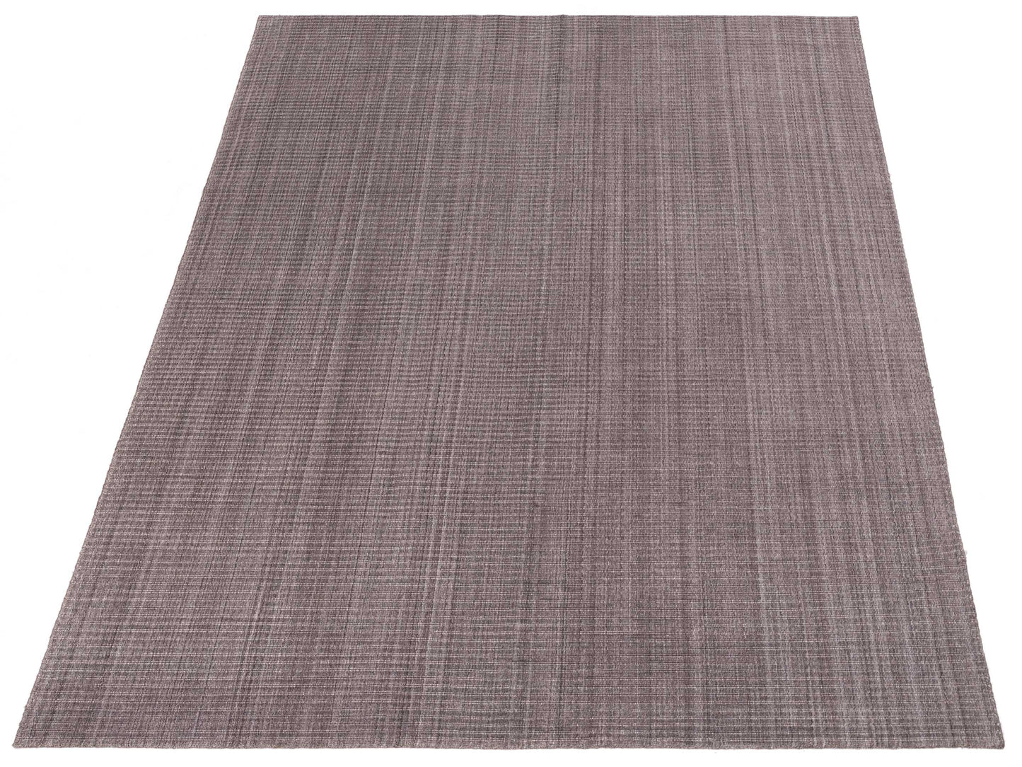 Himalayan 127968 Gray 8.2x9.11 Hand Knotted Rug