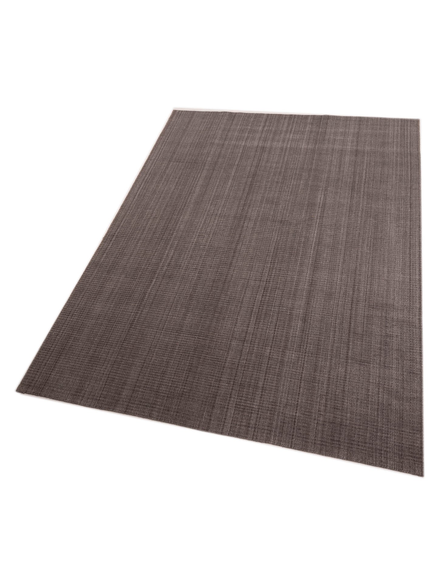 Himalayan 127969 Brown 8.11x11.9 Hand Knotted Rug