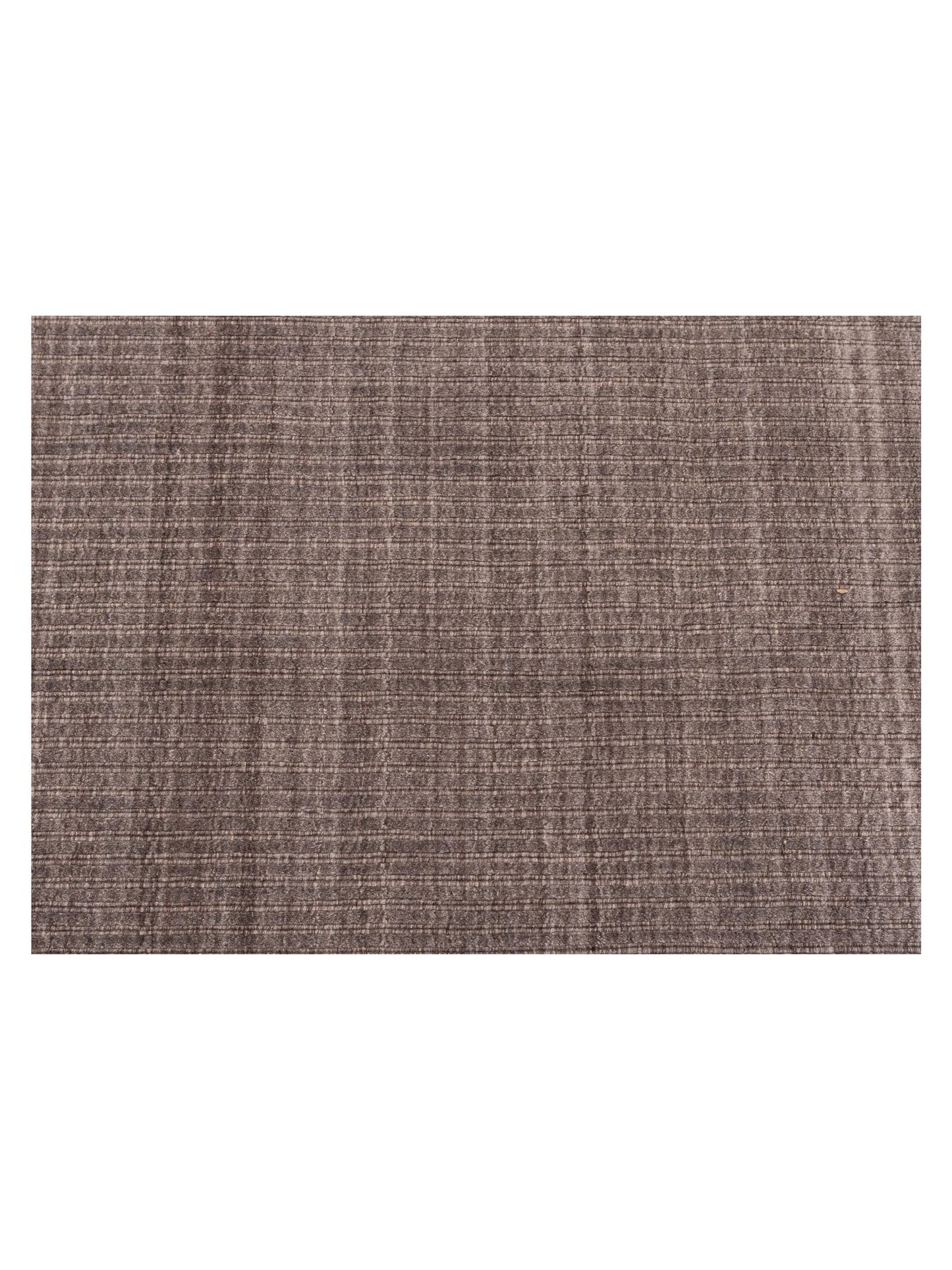 Himalayan 127969 Brown 8.11x11.9 Hand Knotted Rug