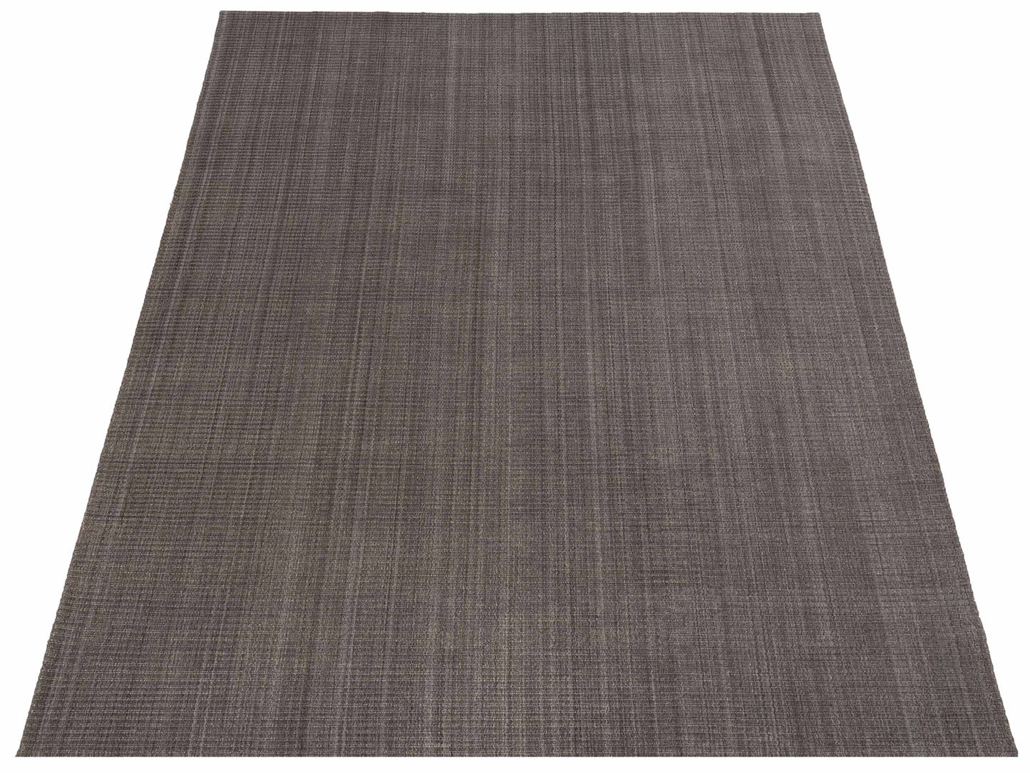 Himalayan 127970 Gray 8.11x11.9 Hand Knotted Rug