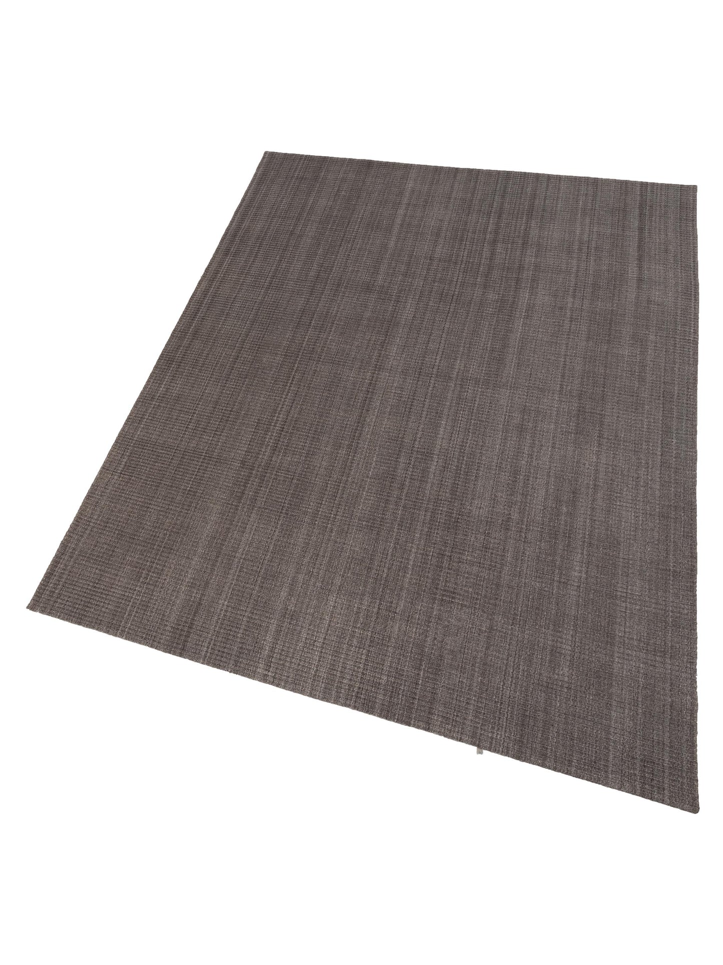 Himalayan 127970 Gray 8.11x11.9 Hand Knotted Rug