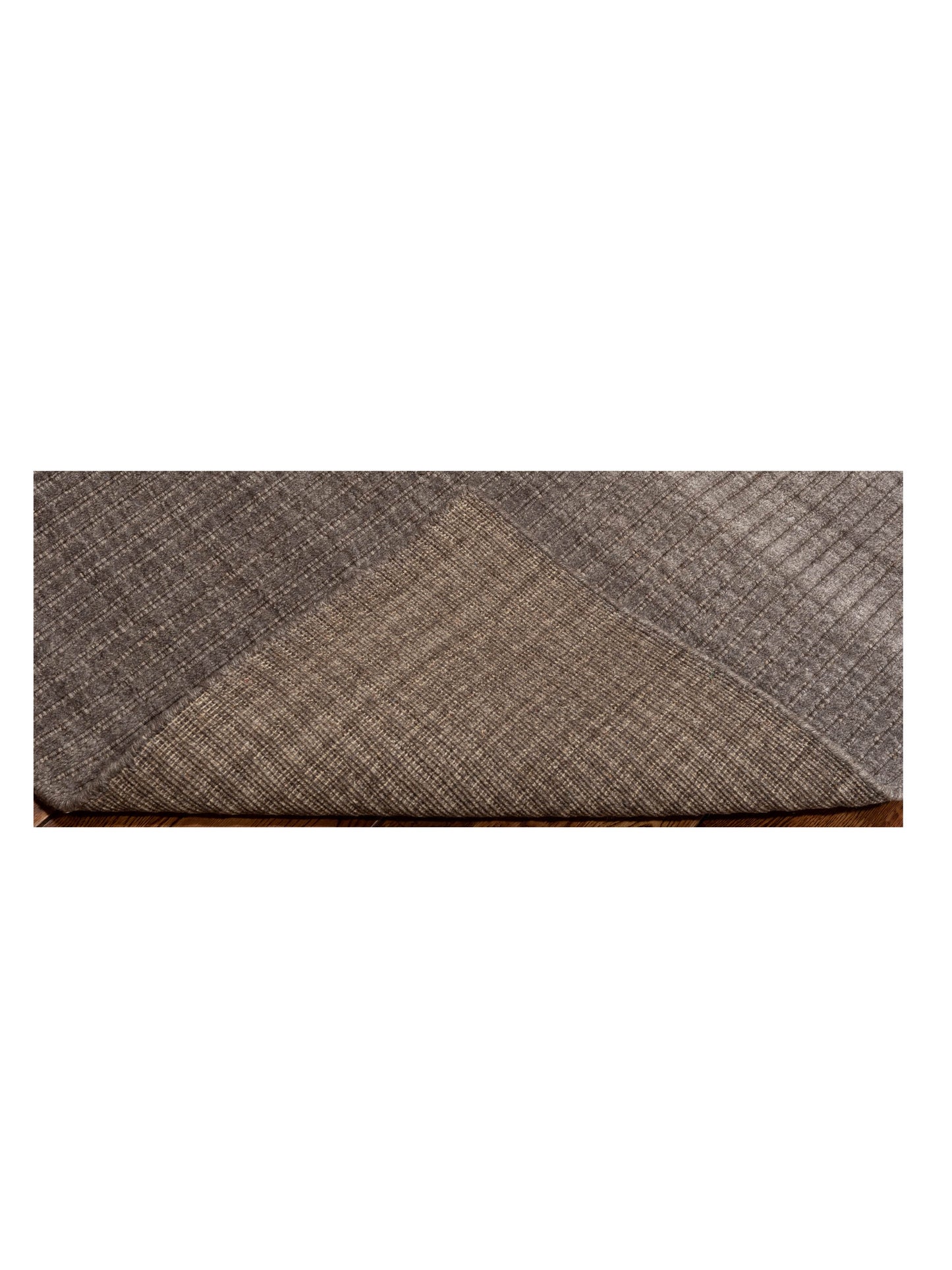 Himalayan 127970 Gray 8.11x11.9 Hand Knotted Rug
