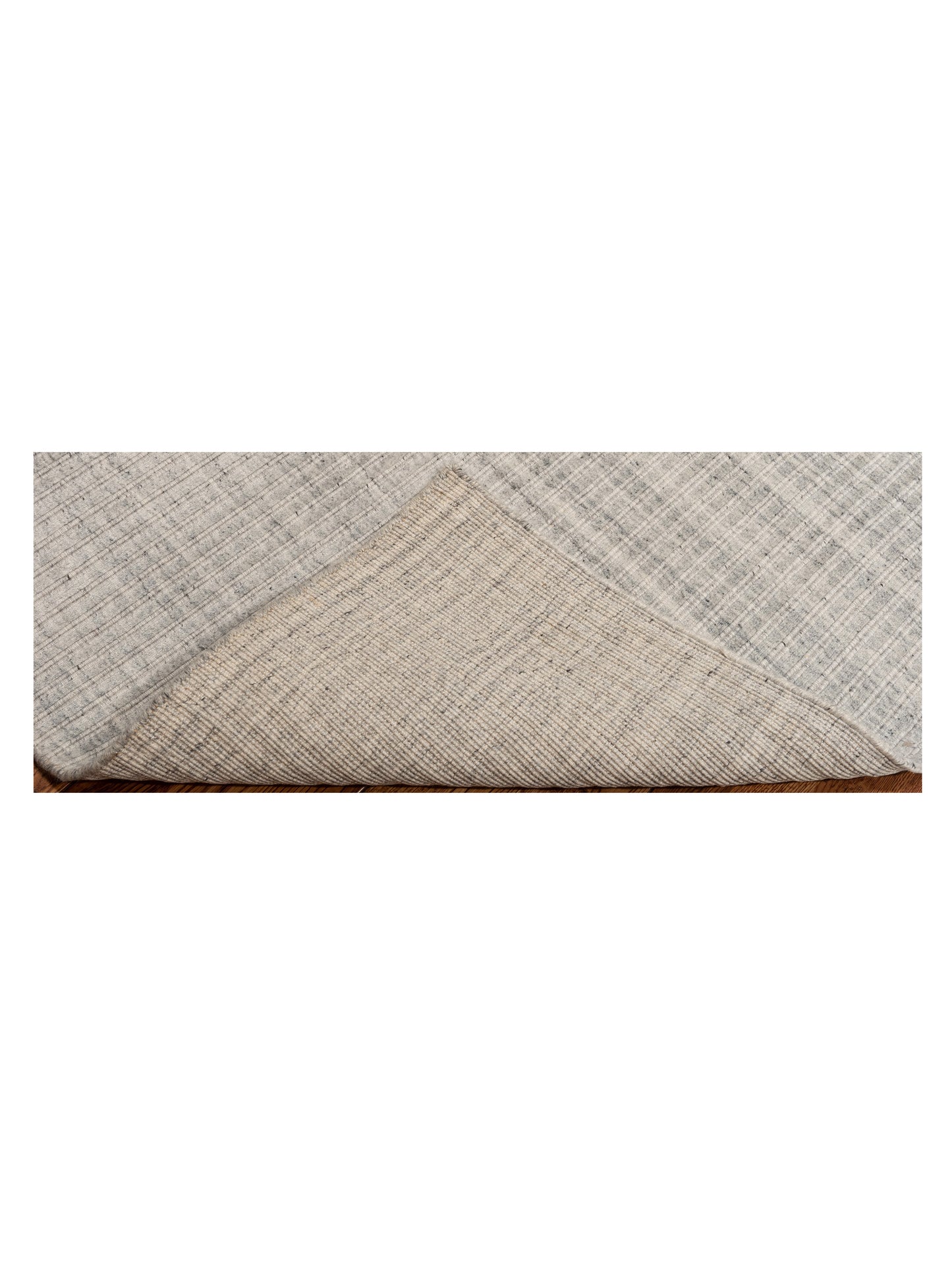 Himalayan 127975 Light Gray 8x10.3 Hand Knotted Rug