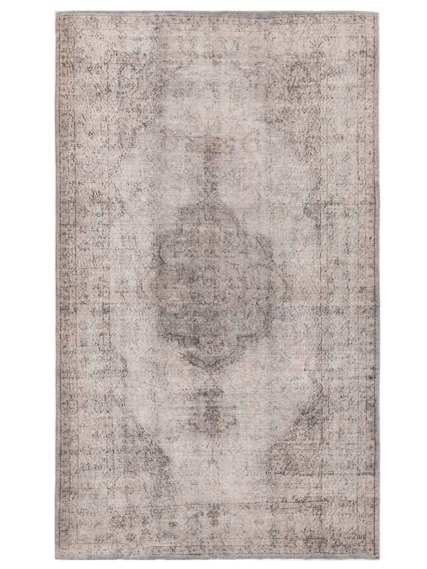 Pasha Vintage Gray Contemporary