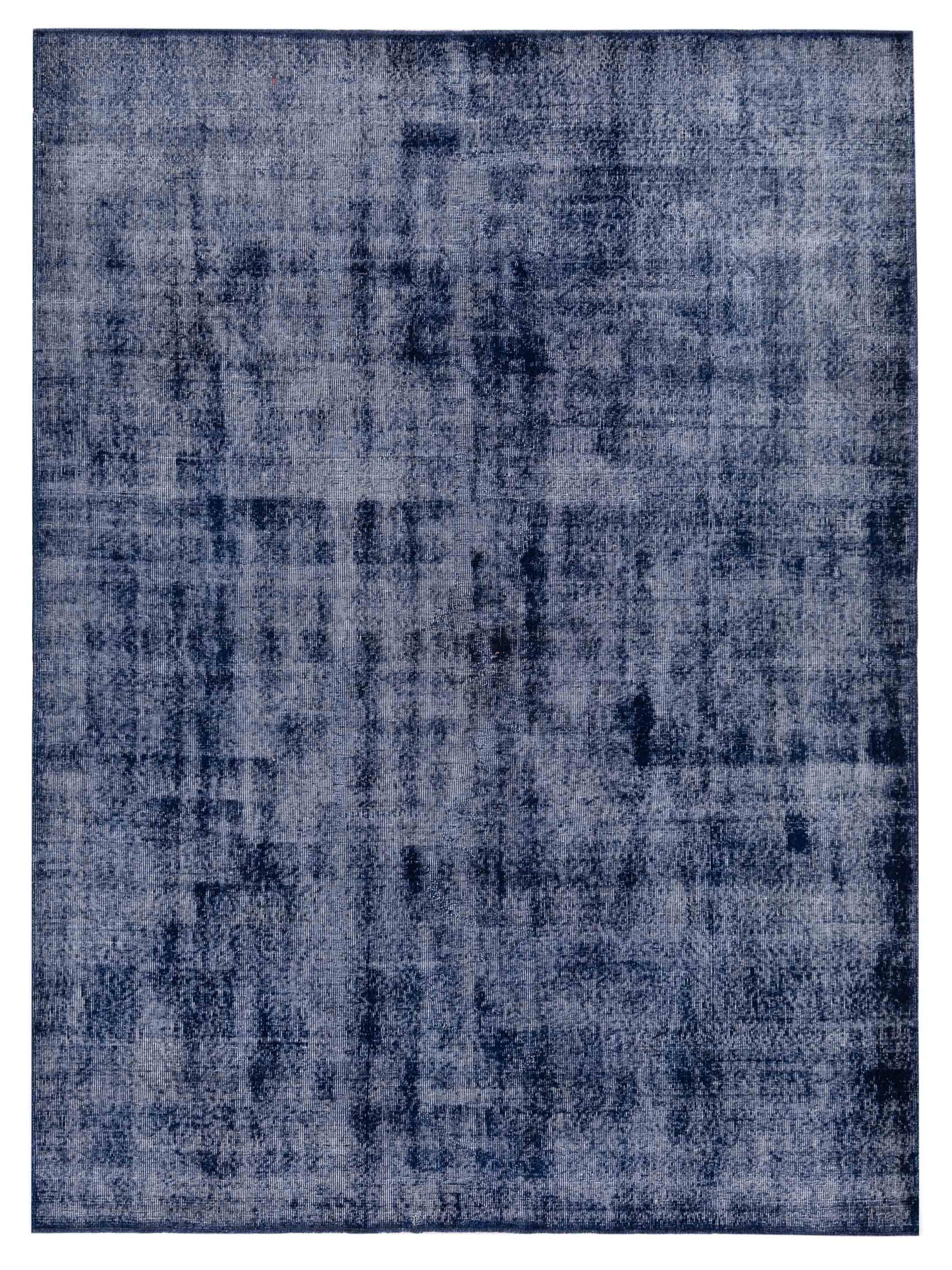Pasha Vintage Indigo Contemporary