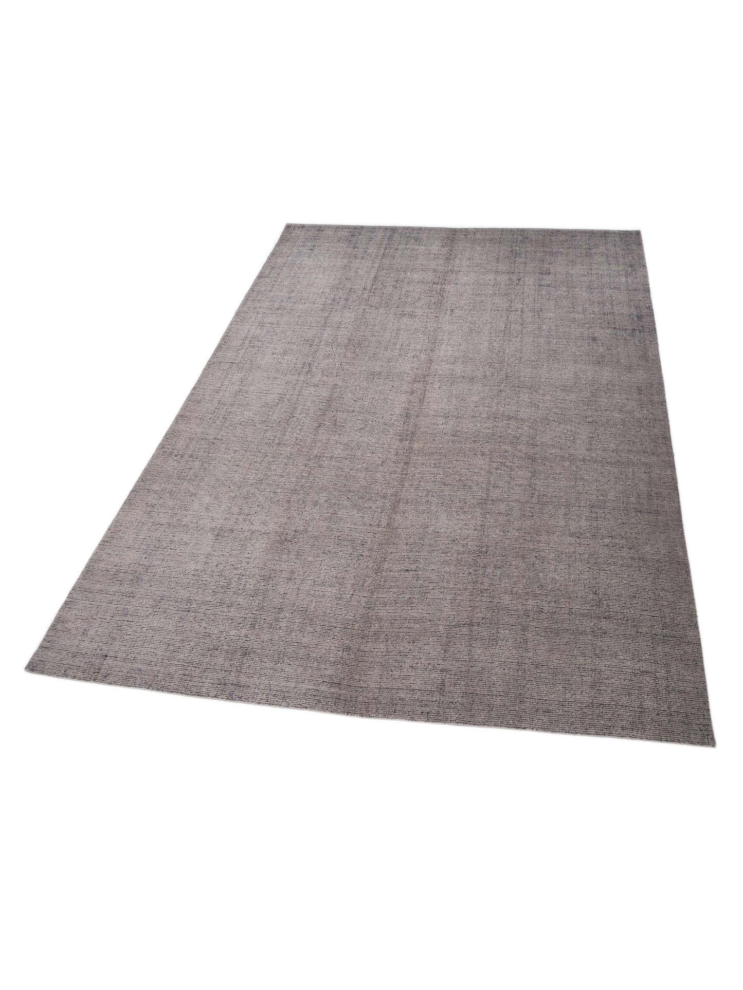 Himalayan 128021 Gray 12x15 Hand Knotted Rug