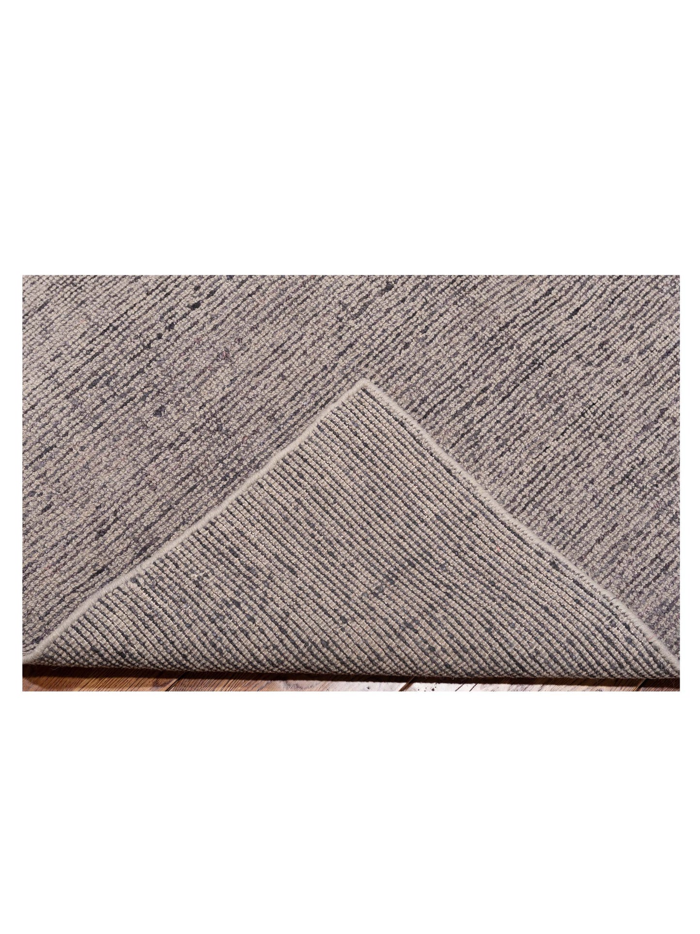 Himalayan 128021 Gray 12x15 Hand Knotted Rug