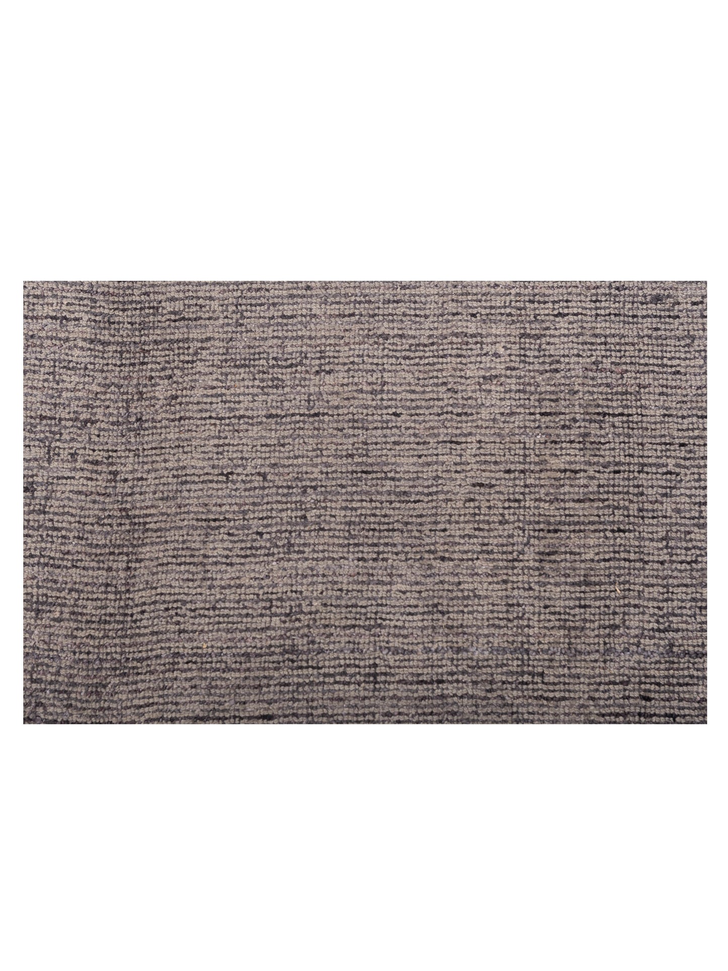 Himalayan 128021 Gray 12x15 Hand Knotted Rug