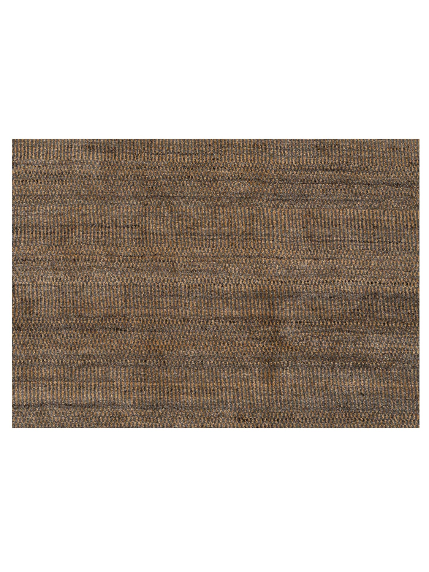Himalayan 128037 Olive 8x10.1 Hand Knotted Rug