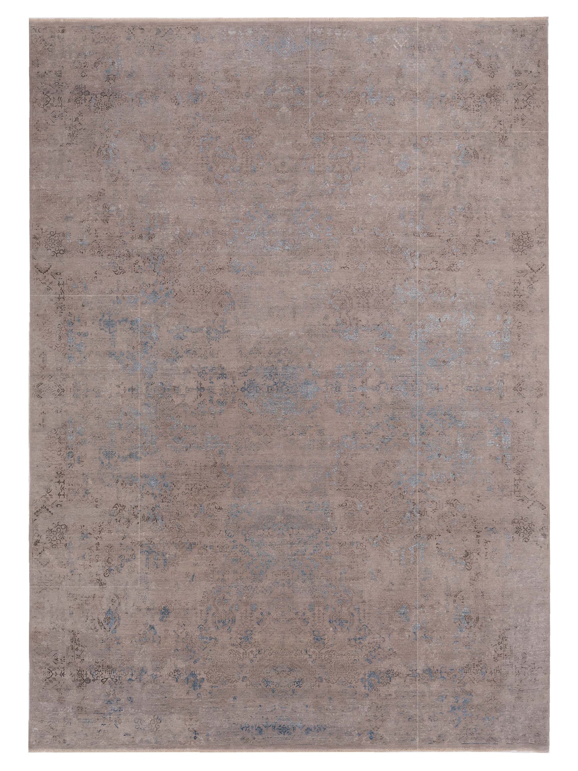 Siena Dazzling  Silver  Contemporary