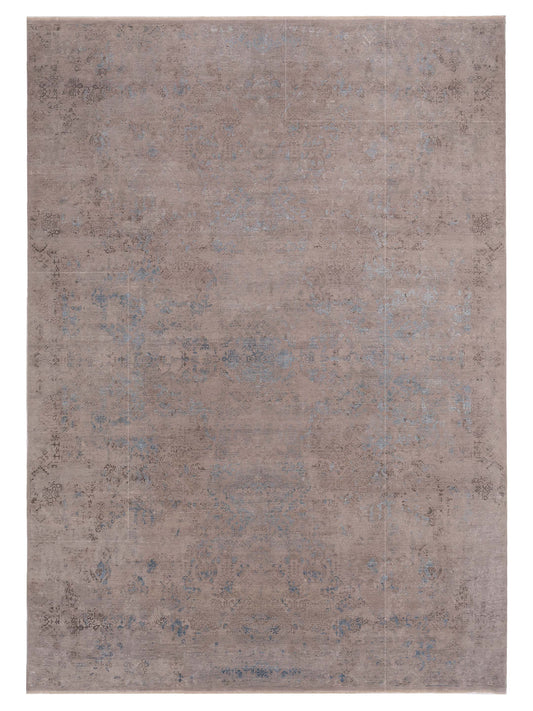 Siena Dazzling  Silver  Contemporary