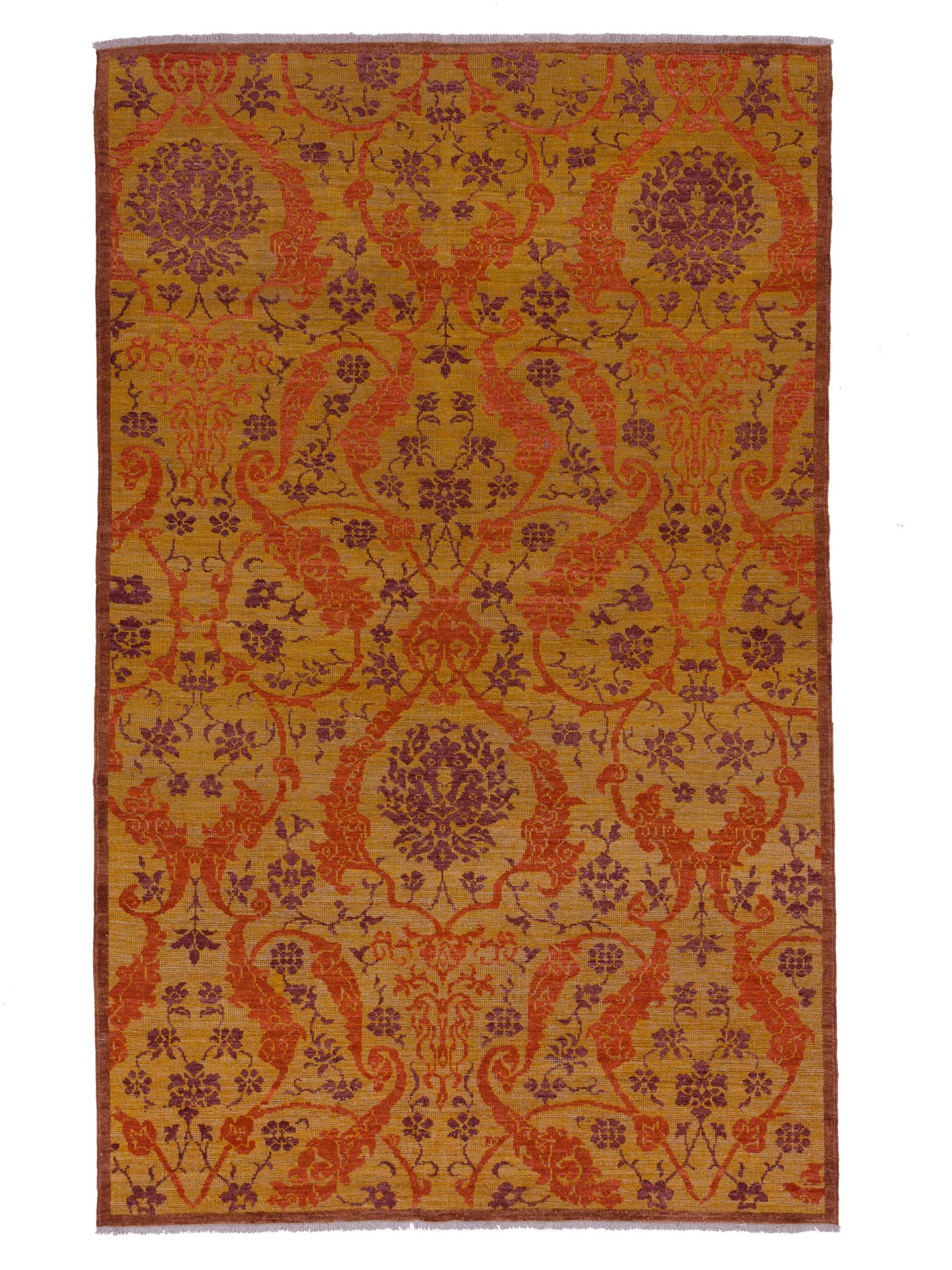 Pasha Defne Gold Gold Transitional