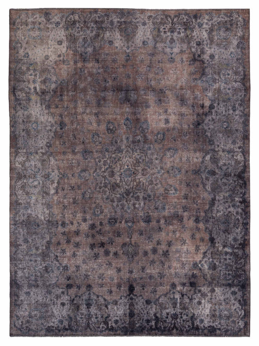 Pasha Vintage  Dark Gray  Contemporary