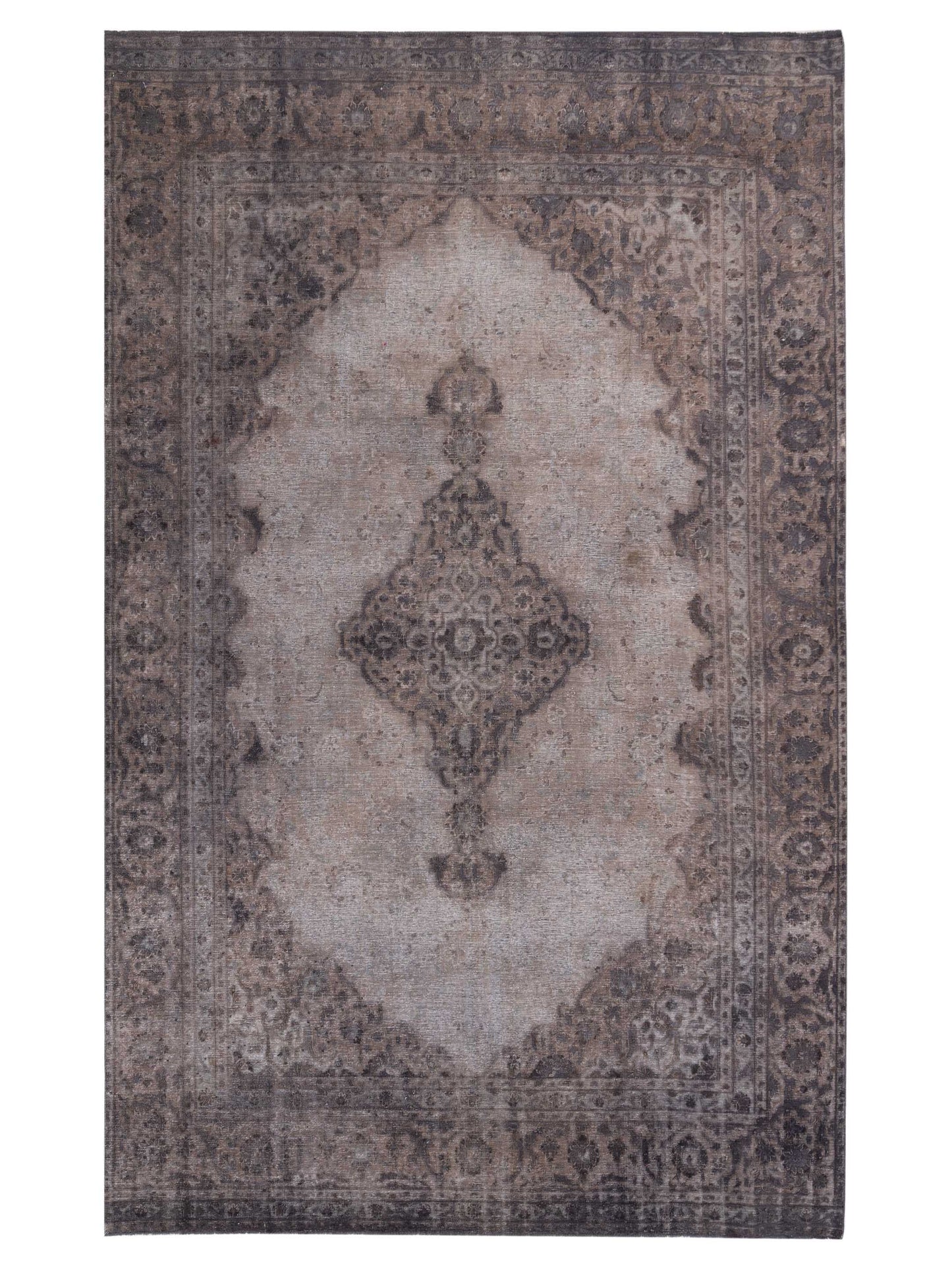 Pasha Vintage Gray Transitional