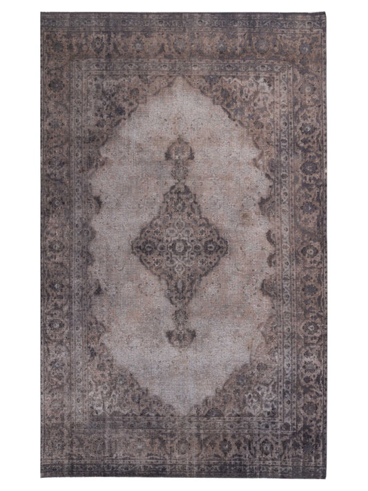 Pasha Vintage  Gray  Transitional