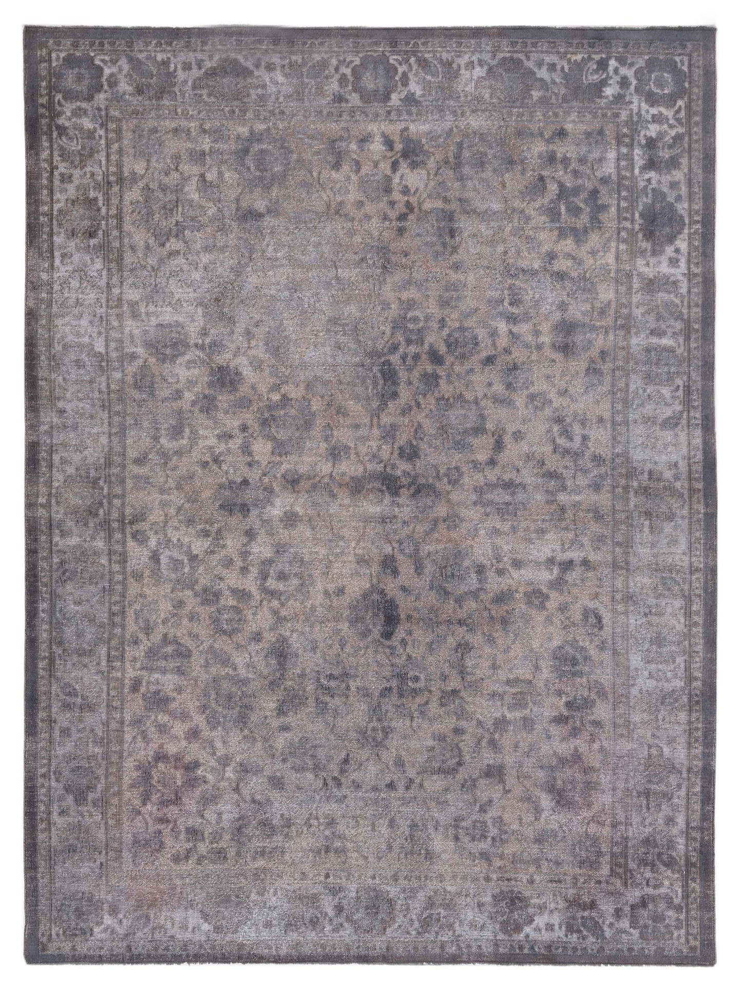 Pasha Vintage Gray Transitional