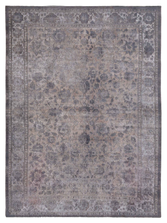 Pasha Vintage  Gray  Transitional