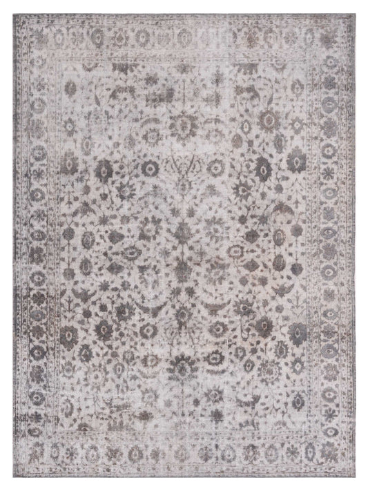 Pasha Vintage  Silver  Transitional