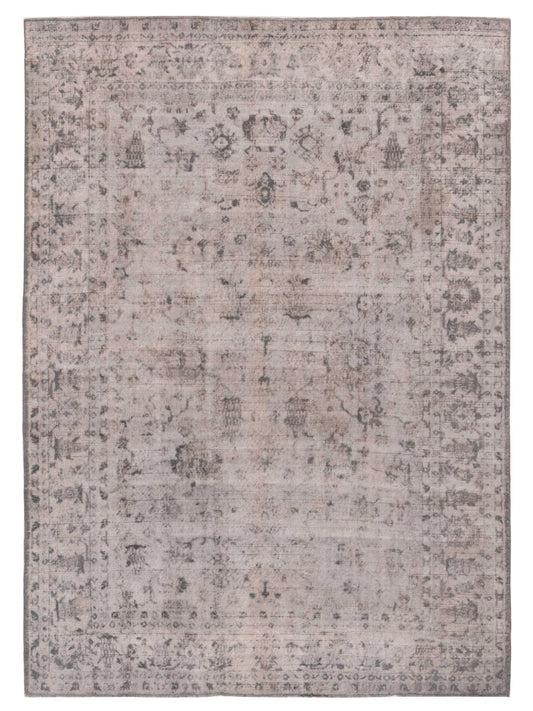 Pasha Vintage  Gray  Transitional