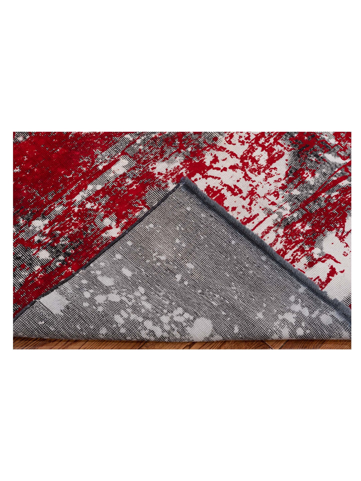 Vintage 129066 Multi 9.4x11.1 Hand Knotted Rug