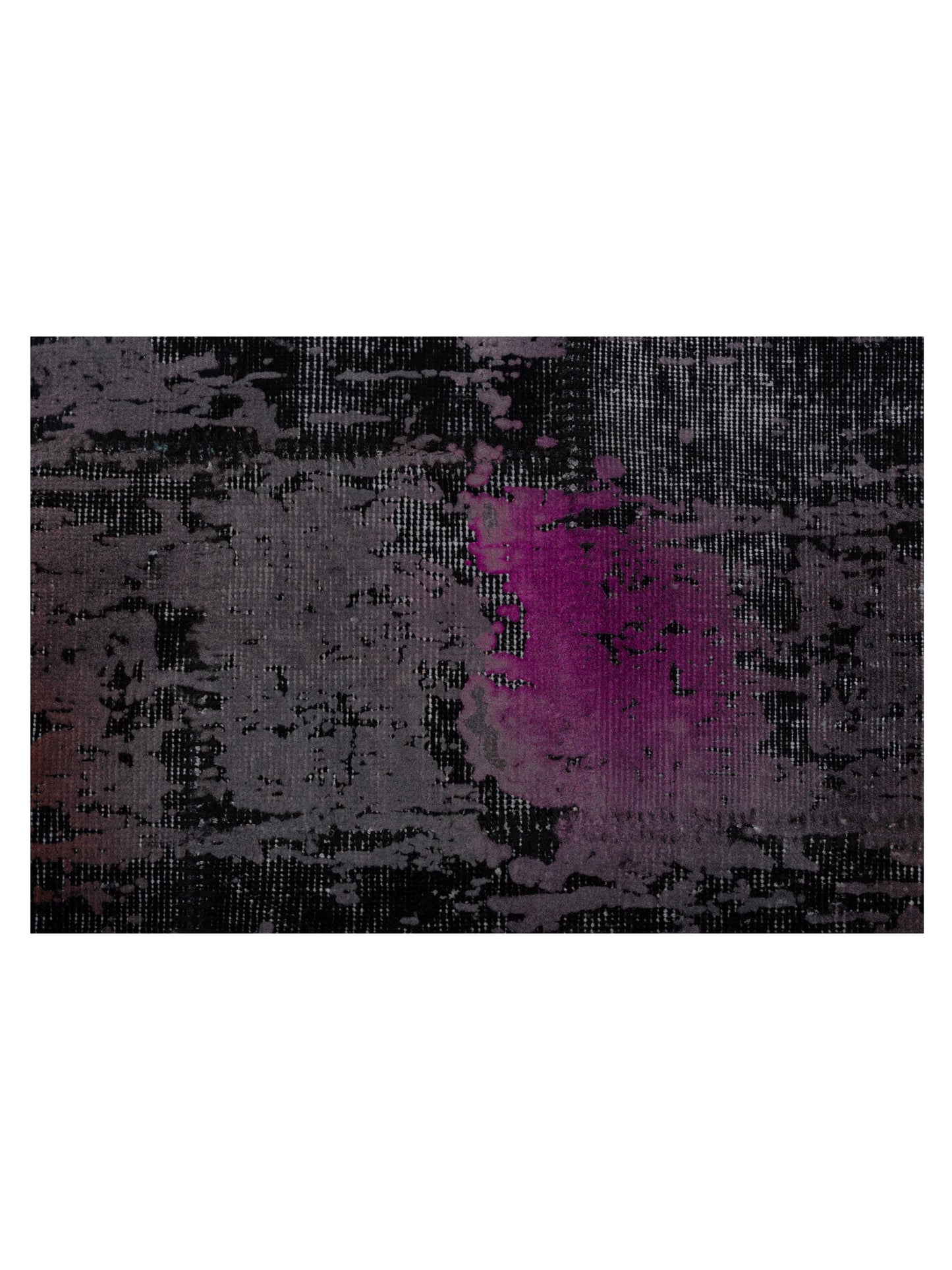 Turkish Vestige Patchwork 129068 Multi 9.10x13 Hand Knotted Rug