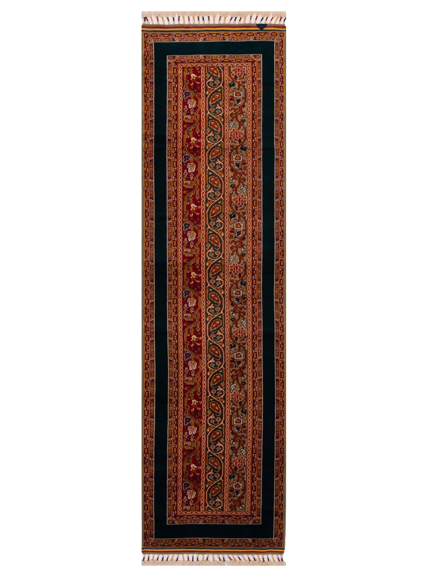 Pasha Turkish Shirwan Multi Traditional