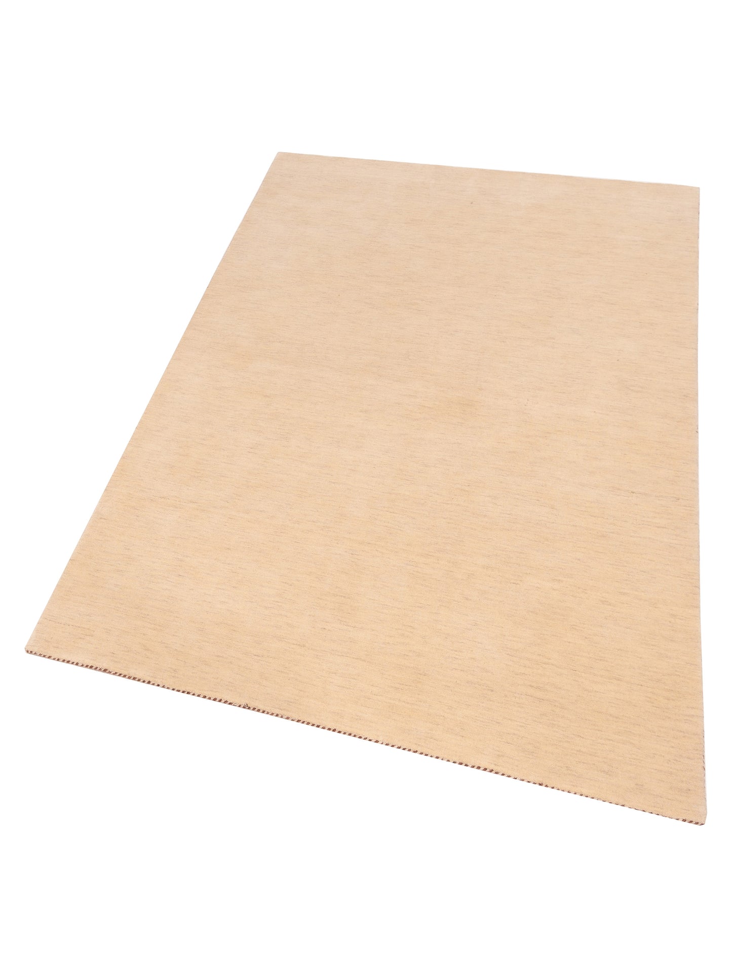 Himalayan 130069 Ivory 5.2x7.10 Hand Knotted Rug