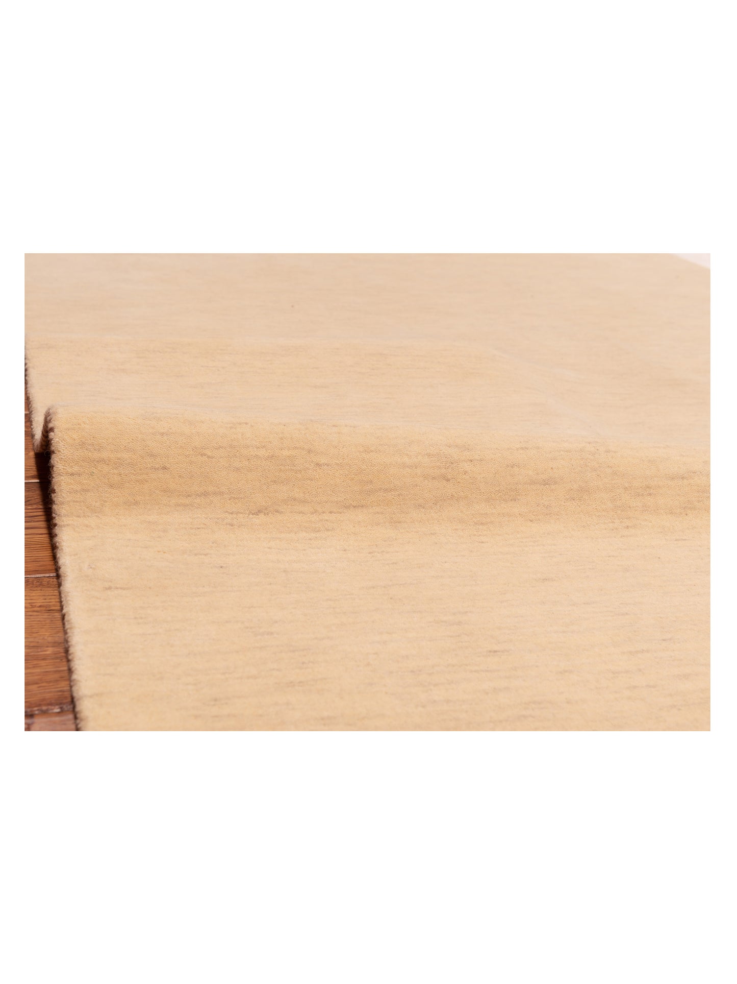 Himalayan 130069 Ivory 5.2x7.10 Hand Knotted Rug