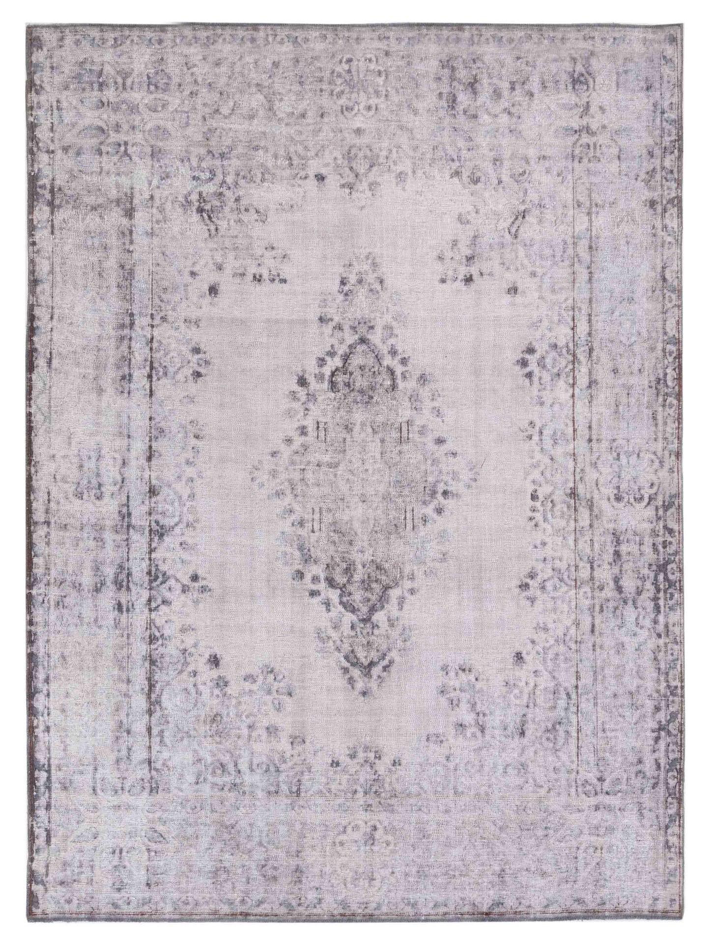 Pasha Vintage  Silver  Contemporary