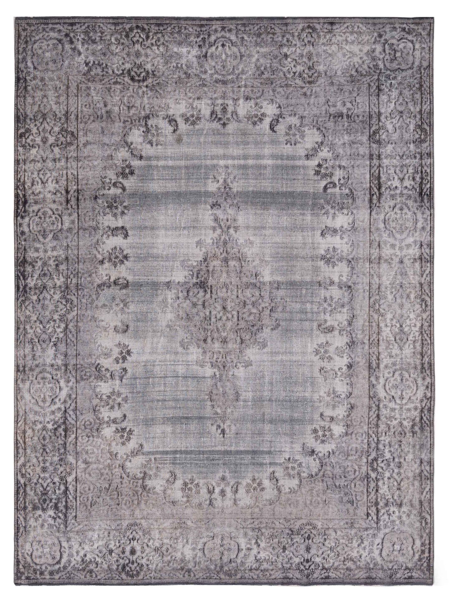 Pasha Vintage  Gray  Transitional