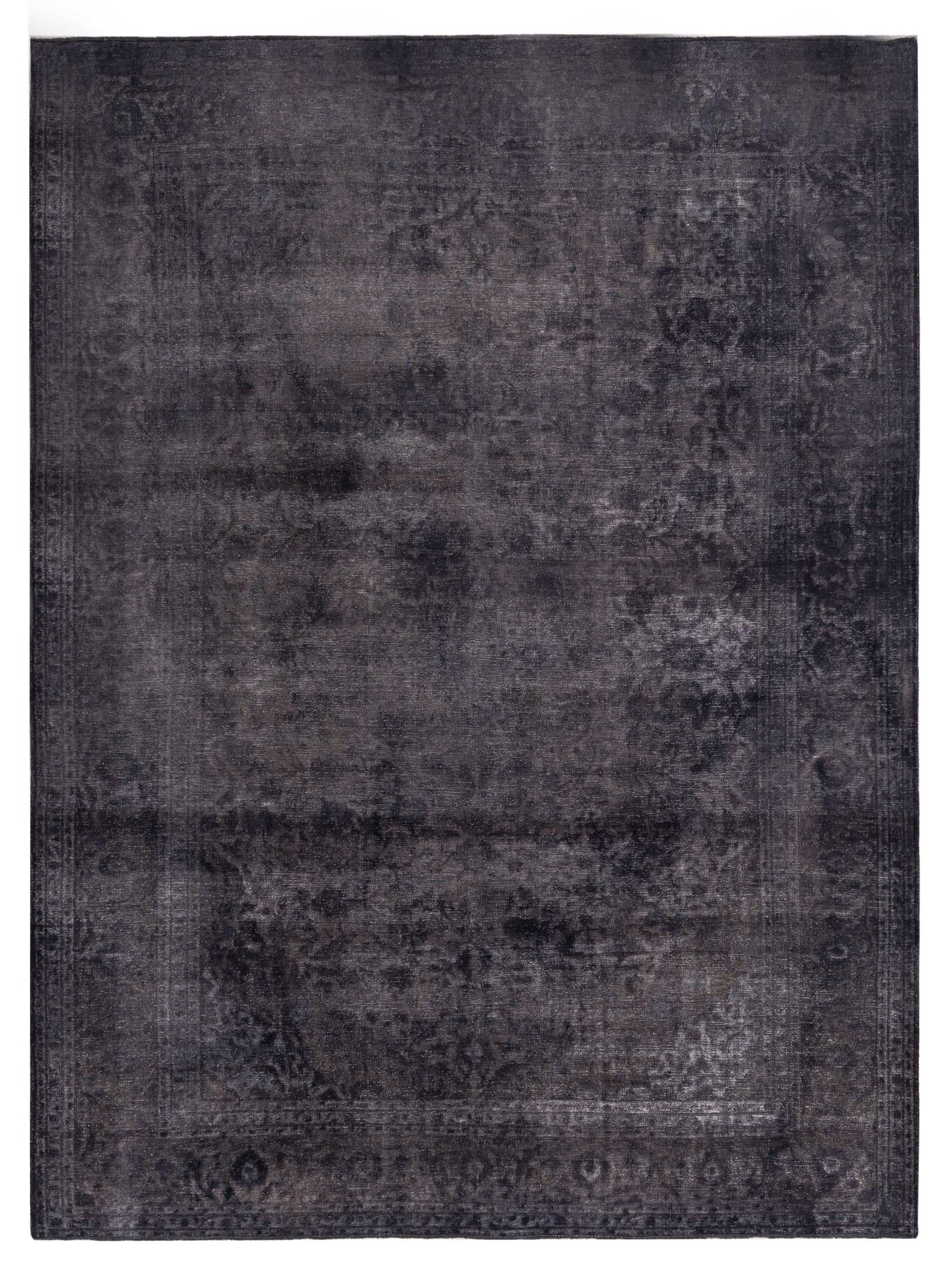 Pasha Vintage  Dark Gray  Contemporary