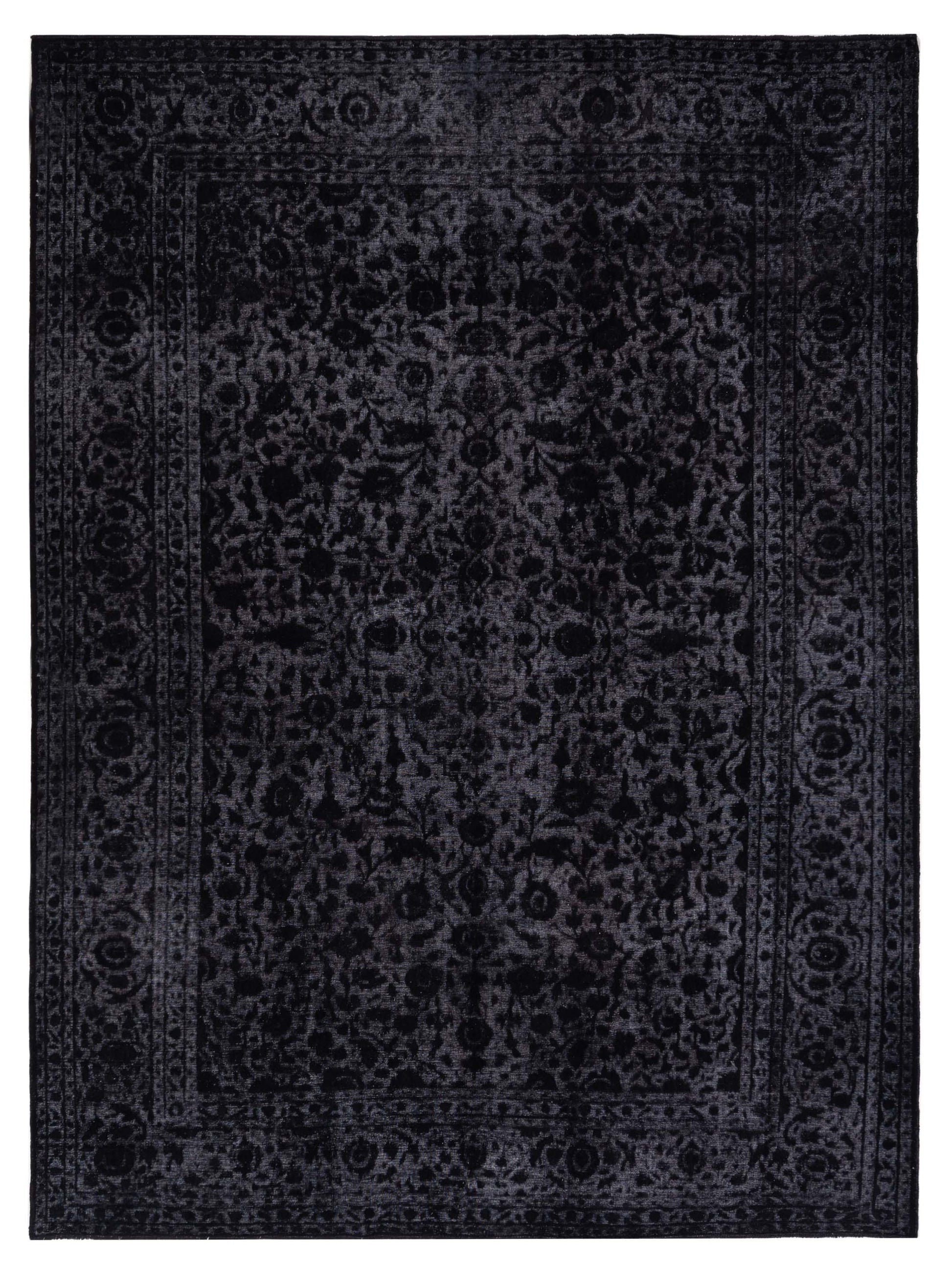 Pasha Vintage  Black  Contemporary