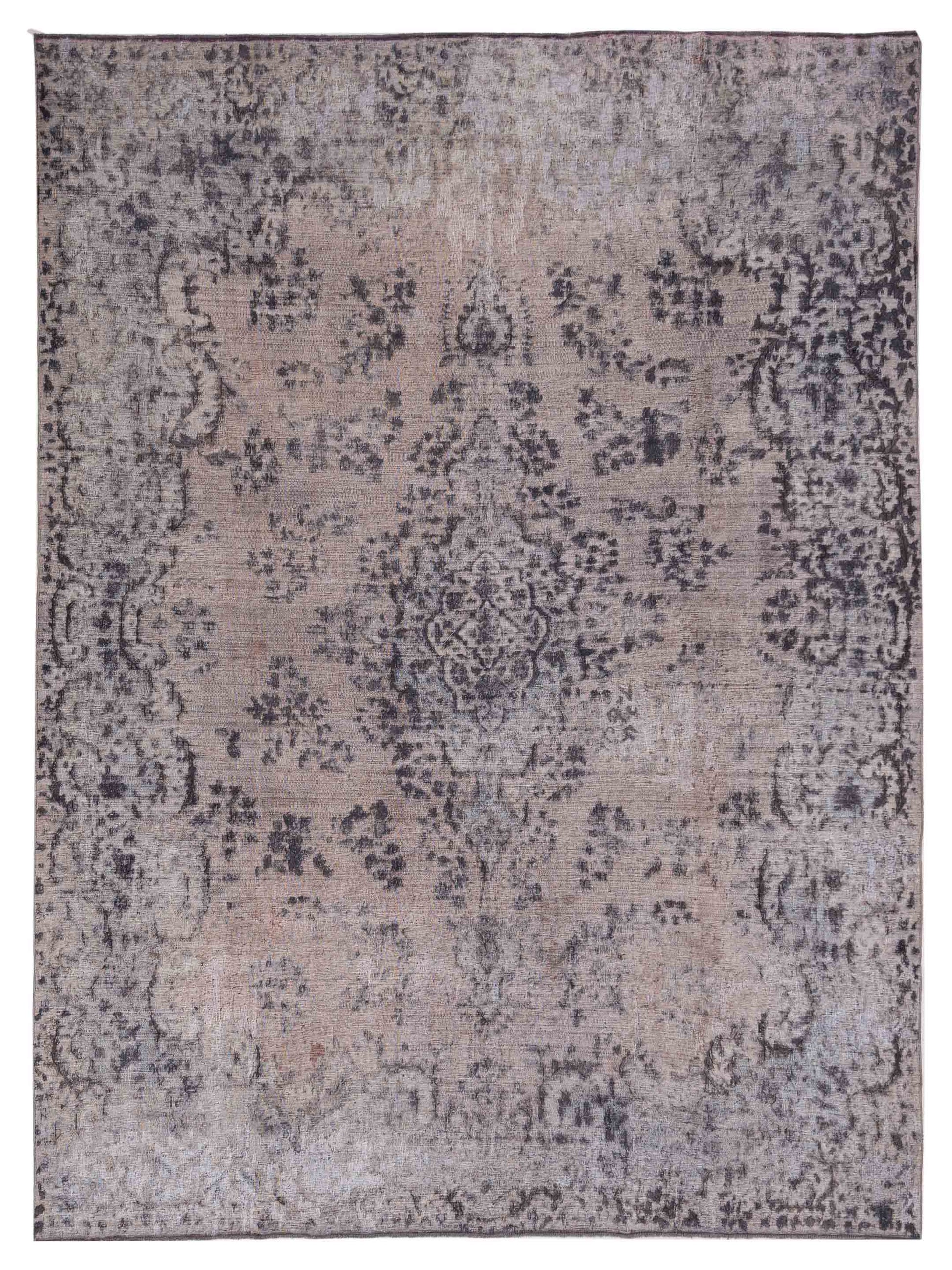 Pasha Vintage  Gray  Contemporary