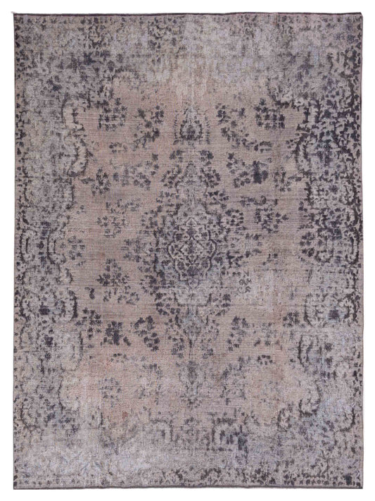 Pasha Vintage  Gray  Contemporary