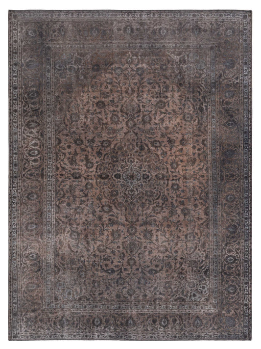 Pasha Vintage  Dark Gray  Contemporary