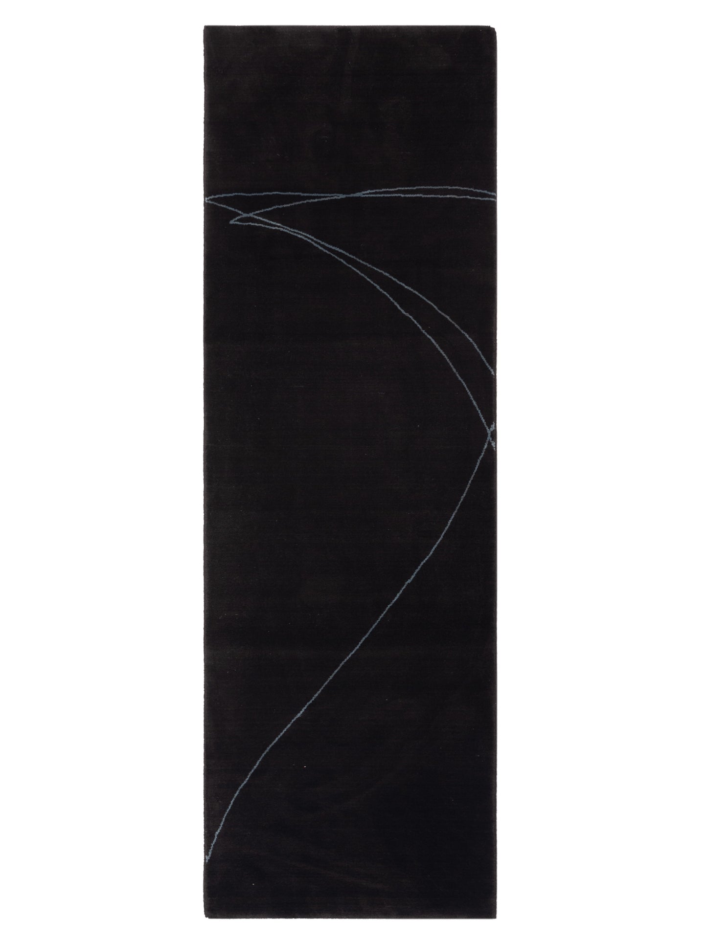Bergamo Alara Black Contemporary