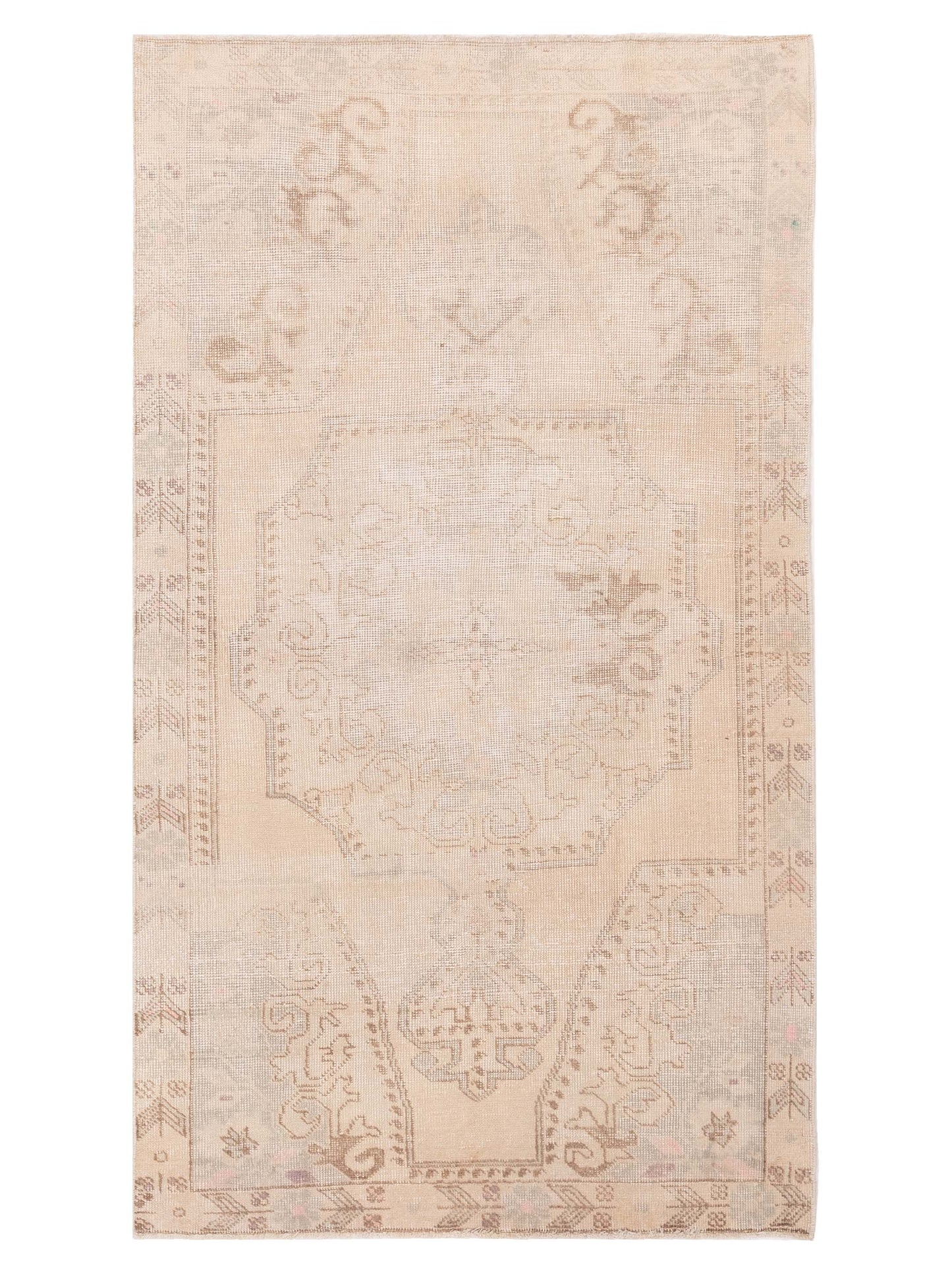 Pasha Old Anatolian Beige Traditional