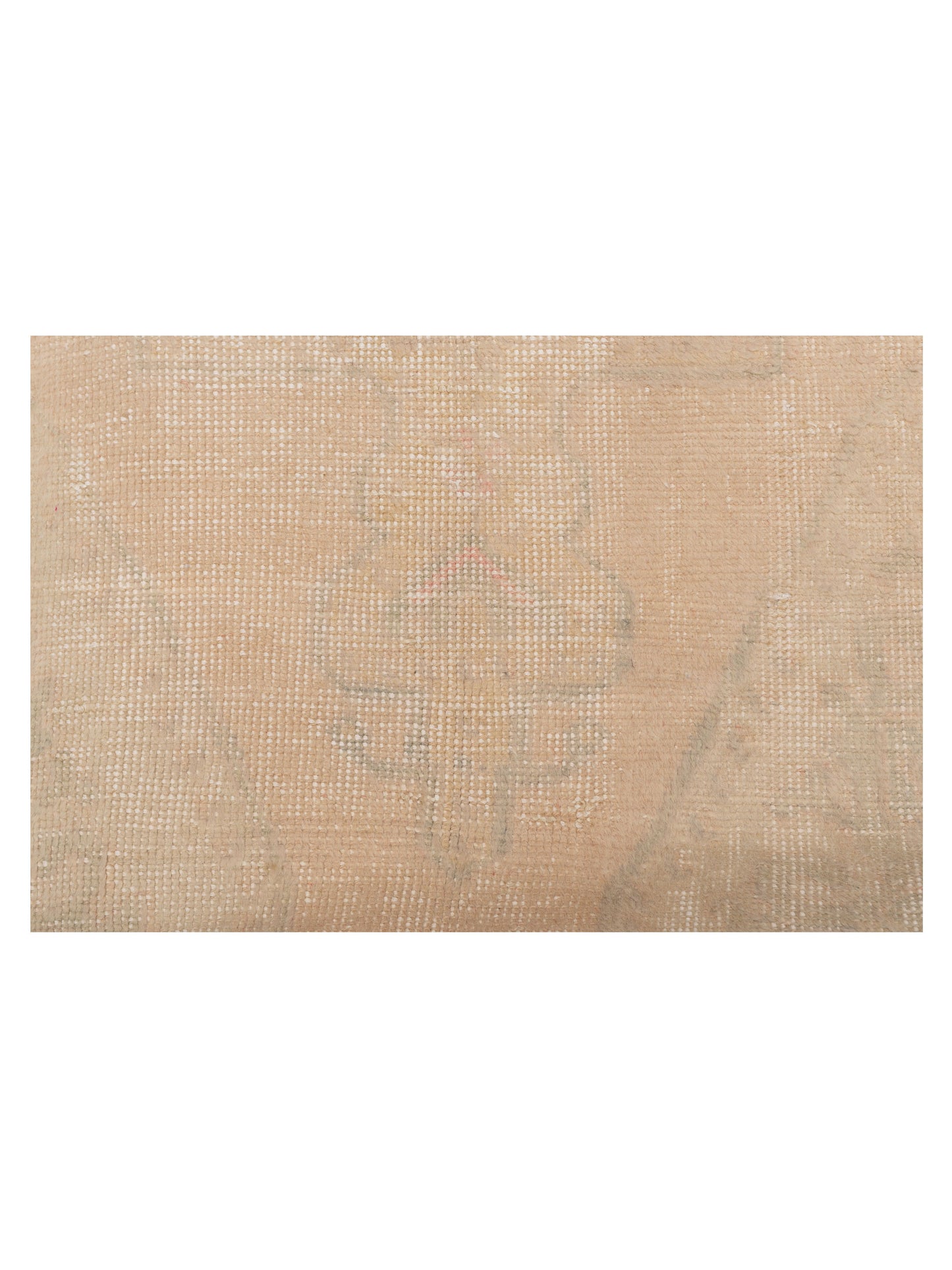 Old Anatolian 131121 Beige 4.2x7 Hand Knotted Rug