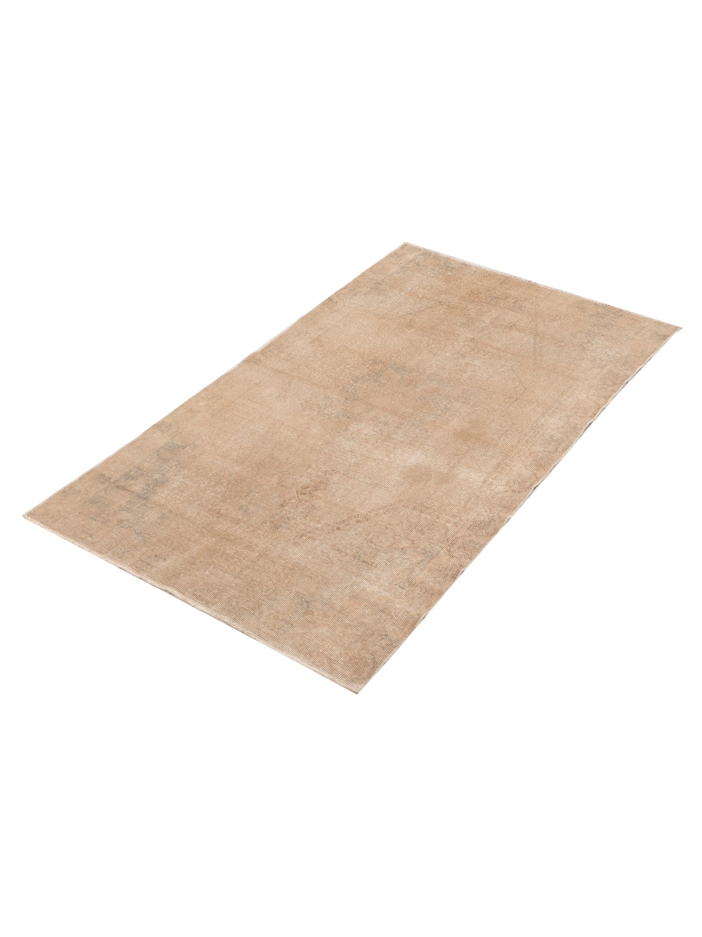 Antique Heirloom 131125 Beige 4.4x7.8 Hand Knotted Rug
