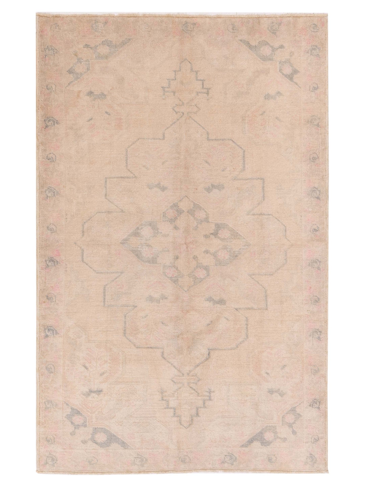 Pasha Old Anatolian Beige Traditional