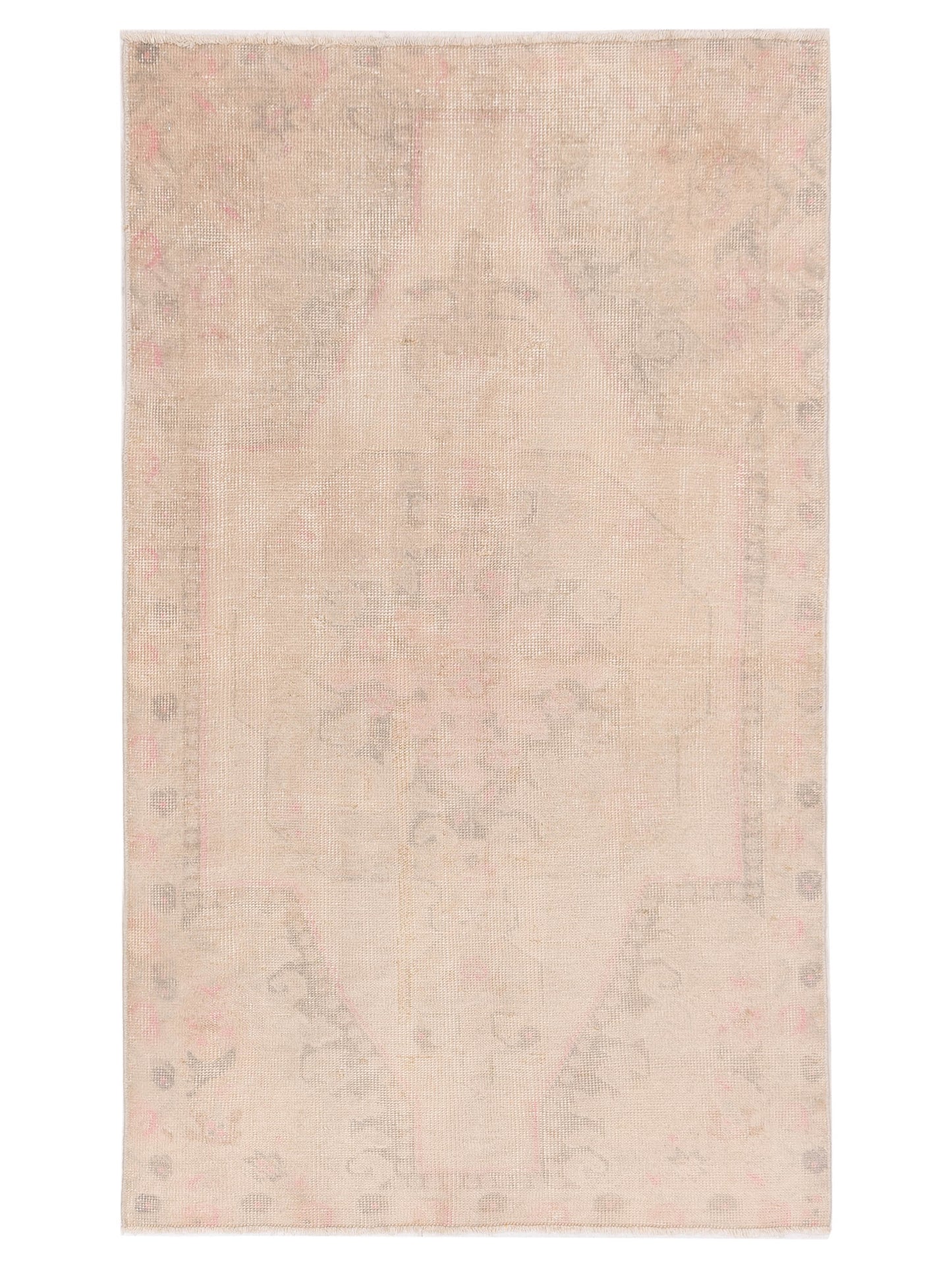 Pasha Old Anatolian Beige Traditional