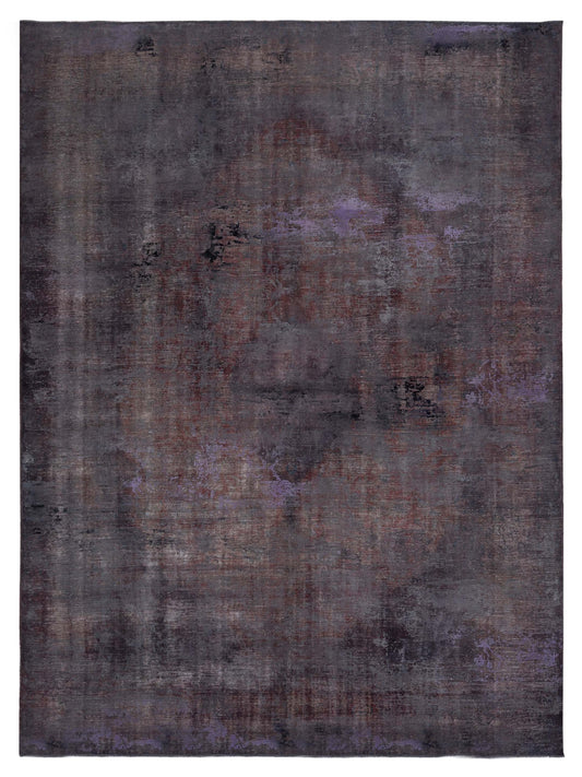 Pasha Vintage  Dark Gray  Contemporary