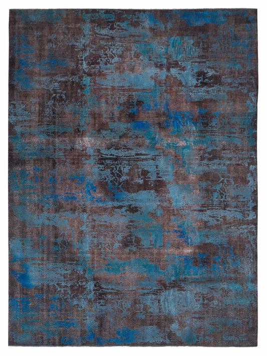 Pasha Vintage  Multi  Contemporary